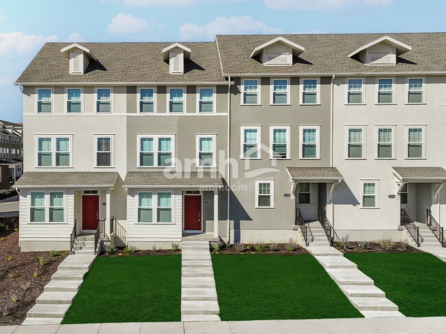 property at 6082 S Jordan Pkwy W