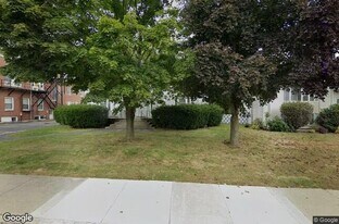 153 Berkeley St in Lawrence, MA - Building Photo
