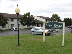 Fairport Terrace Apartments