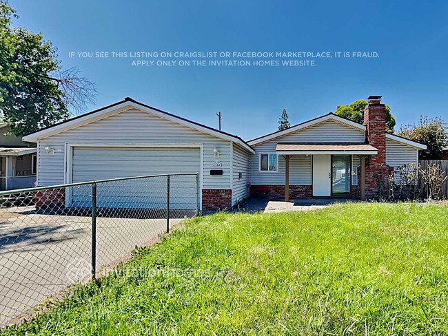 property at 6554 Outlook Dr