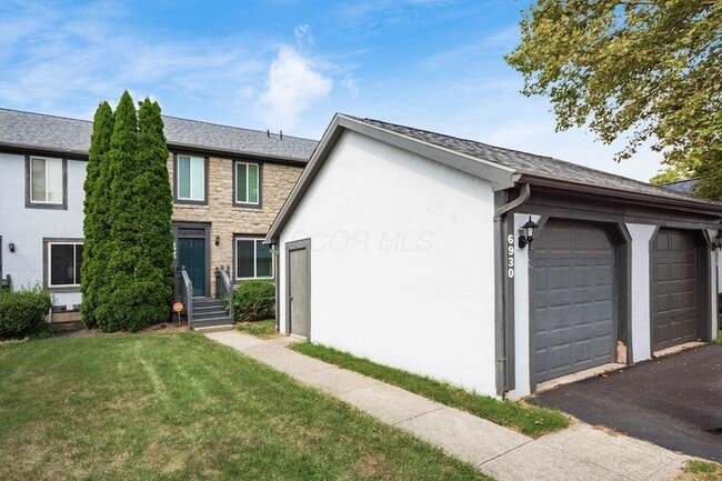property at 6930 Avery Rd