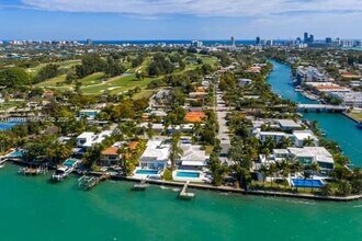 1101 S Shore Dr in Miami Beach, FL - Building Photo - Building Photo