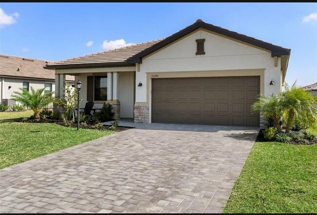 property at 15246 Serene Shores Loop