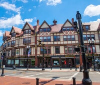 Alquileres en North Quincy, MA