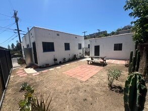 1931 Avalon St in Los Angeles, CA - Building Photo - Building Photo