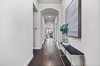 5117 Ember Pl in Aubrey, TX - Foto de edificio - Building Photo