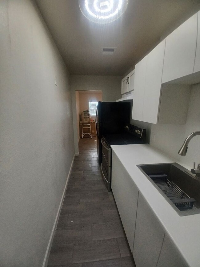 2033 W Madison St in Phoenix, AZ - Building Photo - Building Photo