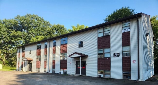 property at 28 Prescott Rd