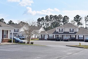 Avalon II at North Charleston Apartments