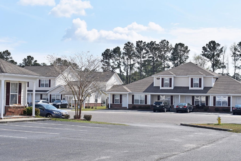 Avalon II at North Charleston in North Charleston, SC - Building Photo