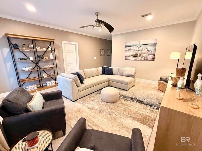 22323 Cotton Creek Dr in Gulf Shores, AL - Foto de edificio - Building Photo