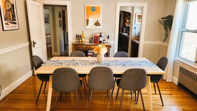 242 Corey Rd in Boston, MA - Building Photo - Building Photo