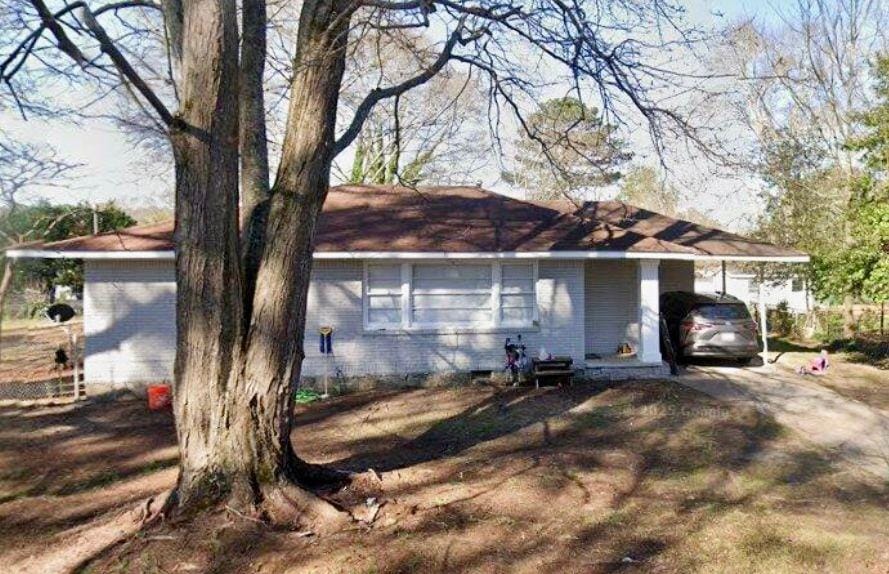 109 Scarlett Dr in Jonesboro, GA - Building Photo