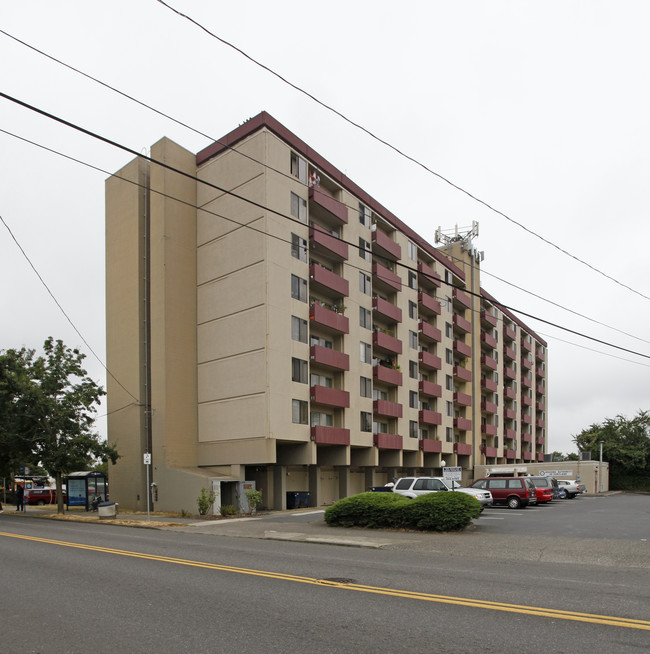 Sellwood Center in Portland, OR - Building Photo - Building Photo