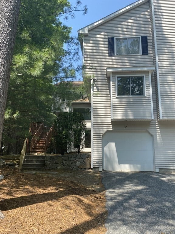 37 Arrowhead Cir in Ashland, MA - Building Photo - Building Photo