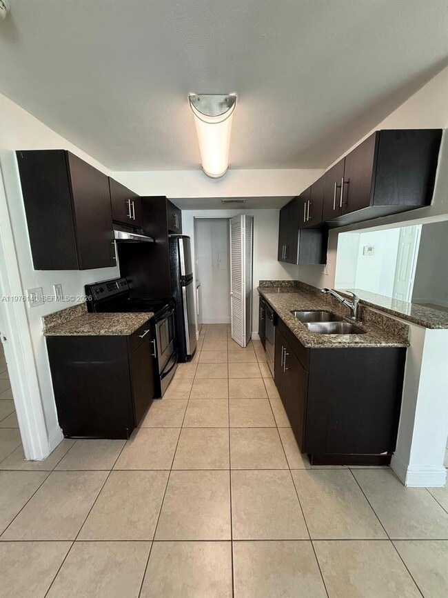 property at 8735 NW 39th St