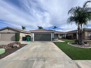 30258 Napa St in Menifee, CA - Building Photo - Building Photo