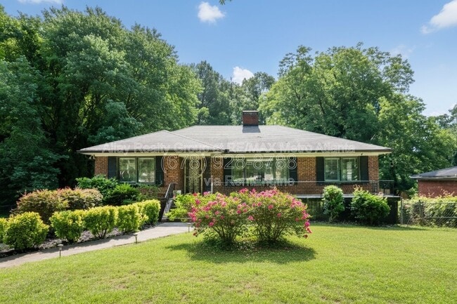 property at 246 Florida Ave SW