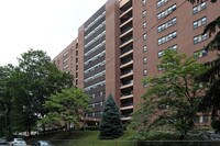 Four Freedoms House- Seniors 62 yrs and older photo'