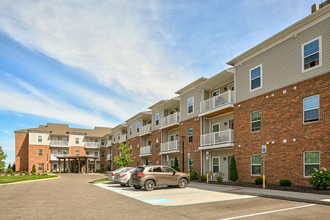 Willoughbeach Terrace in Willowick, OH - Building Photo - Building Photo