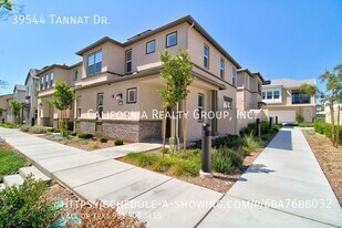 39544 Tannat Dr in Temecula, CA - Building Photo