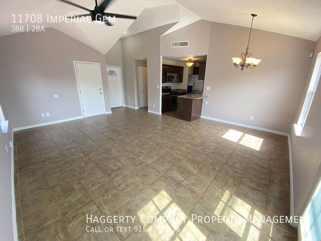 11708 Imperial Gem Ave in El Paso, TX - Building Photo - Building Photo