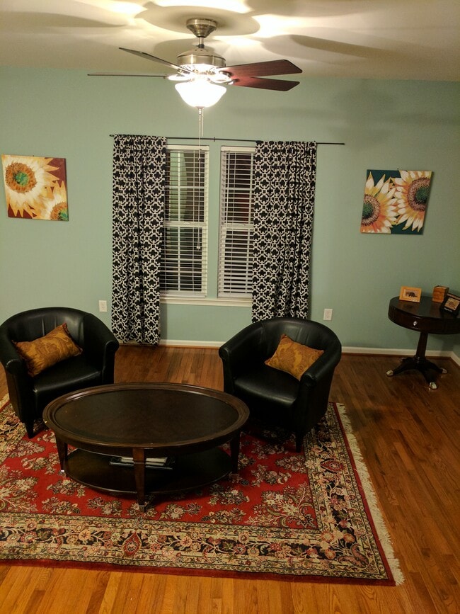 850 Rockcreek Rd in Charlottesville, VA - Building Photo - Building Photo