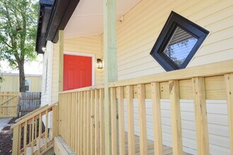 1303 S 3rd St in Wilmington, NC - Building Photo - Building Photo