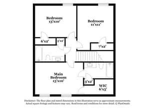 247B Indian Park Dr in Murfreesboro, TN - Building Photo - Building Photo