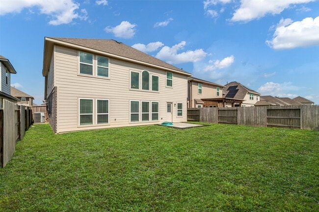 property at 13313 Suntail Ct