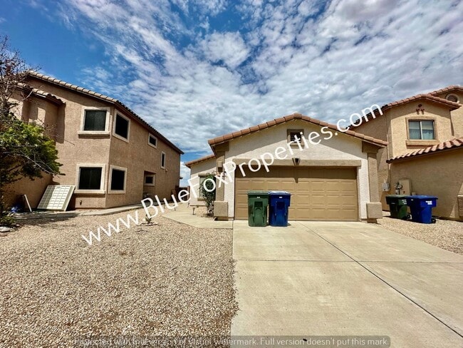 property at 7635 E Fair Meadows Loop