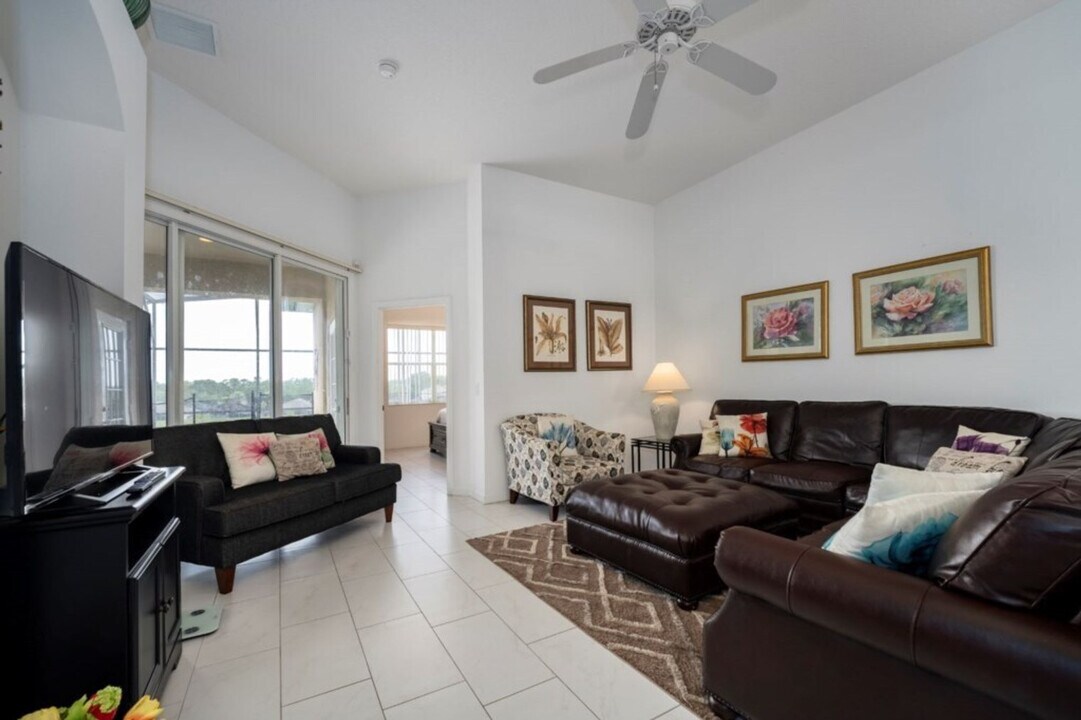 143 Plumoso Loop in Davenport, FL - Building Photo