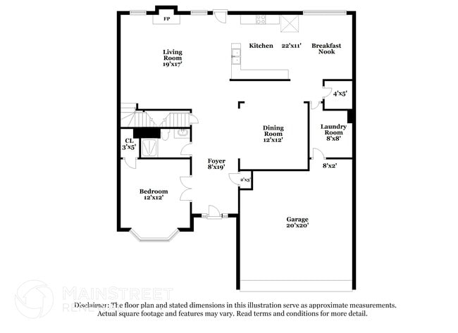 520 Hilly Ct in Mcdonough, GA - Foto de edificio - Building Photo