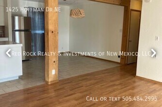 1425 Hoffman Dr NE in Albuquerque, NM - Building Photo - Building Photo