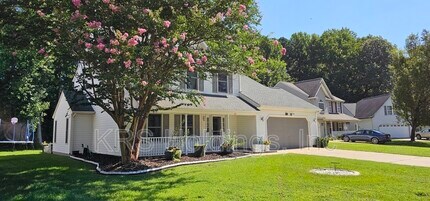 25 Gallaer Ct in Hampton, VA - Building Photo - Building Photo