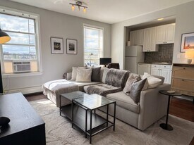 102 Washington St in Hoboken, NJ - Building Photo