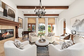 12751 MacDonald Dr in Ojai, CA - Building Photo - Building Photo