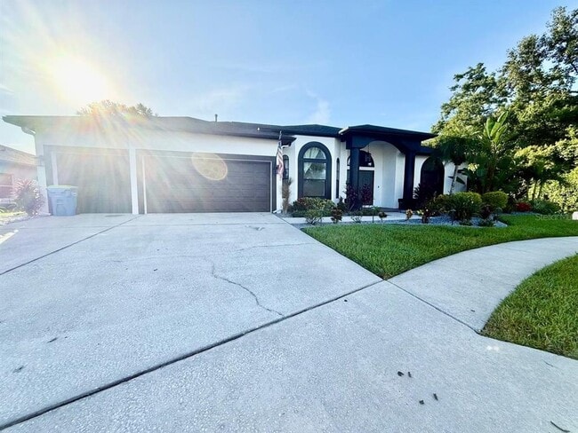 property at 28412 Great Bend Pl