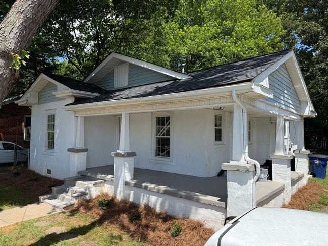 property at 2117 Bertha St