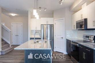 172 Awentia St in Leduc, AB - Building Photo - Building Photo
