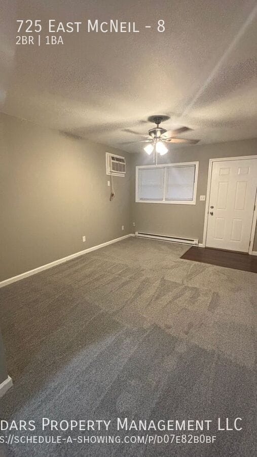 property at 725 McNeil