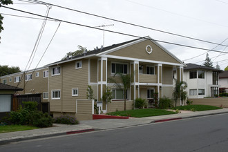 725 Roble Ave in Menlo Park, CA - Building Photo - Building Photo