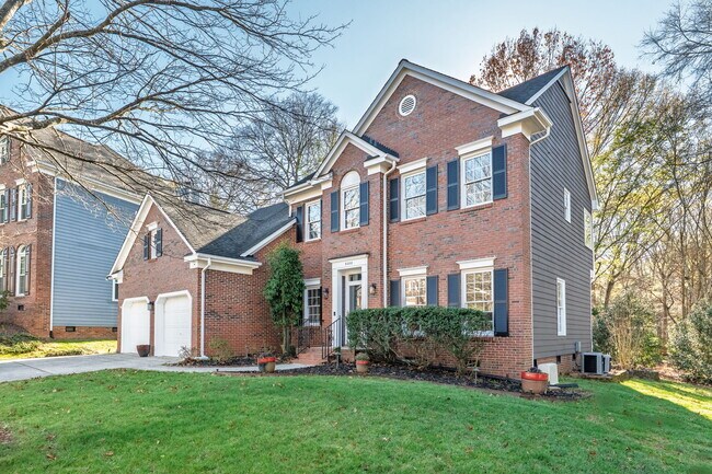 9200 Brechin Dr in Charlotte, NC - Building Photo - Building Photo