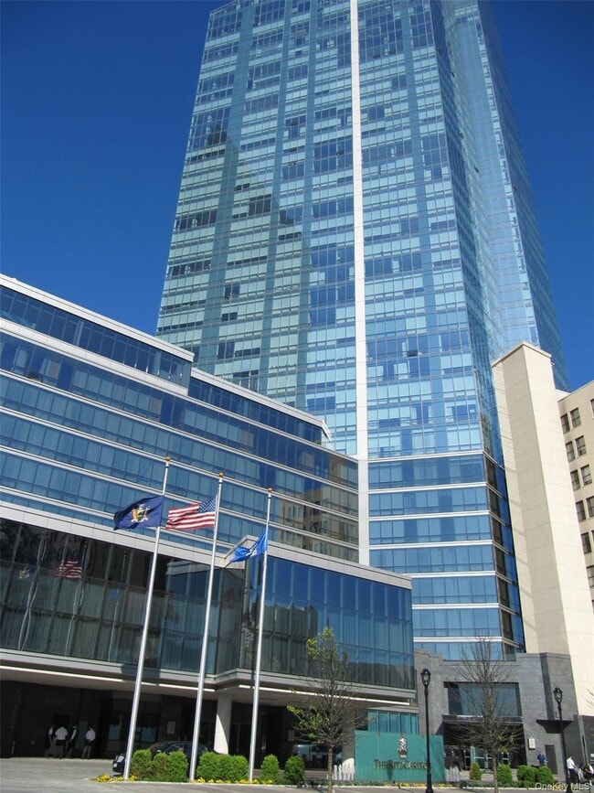 property at 1 Renaissance Square