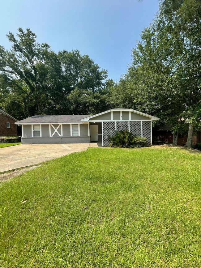 property at 640 Burlington Dr