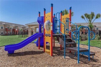 320 S Stewart Blvd in Alton, TX - Building Photo - Building Photo