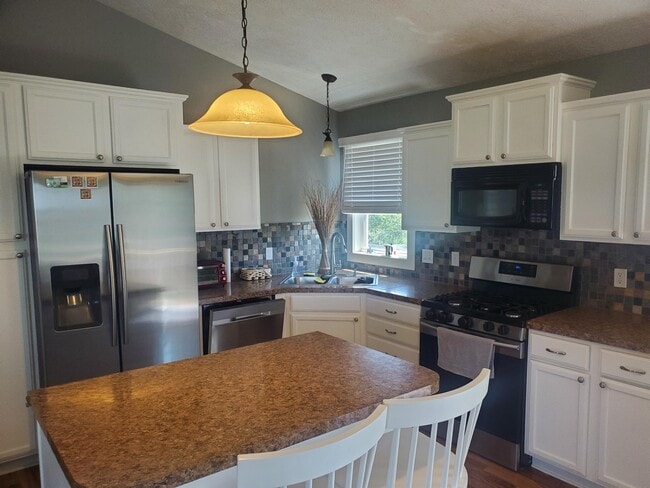 11732 Barkton Dr in Holland, MI - Building Photo - Building Photo