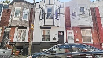 2336 Pierce St in Philadelphia, PA - Building Photo