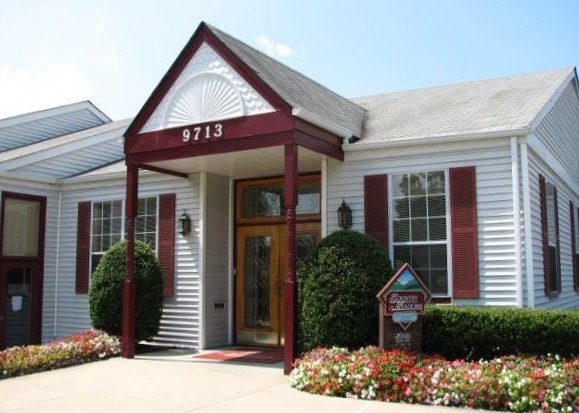 Country Meadows Apartments