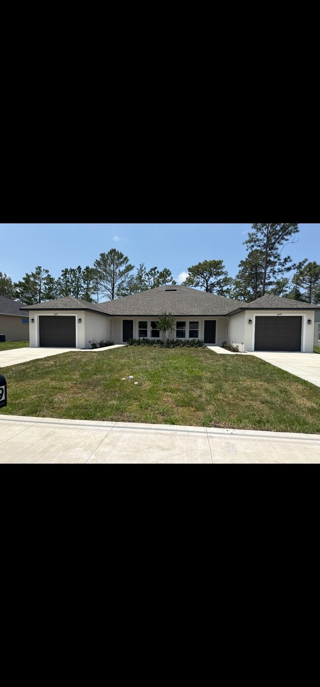 property at 4099 Jason Rd